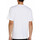 Abbigliamento Uomo T-shirt maniche corte Puma 581465 Bianco