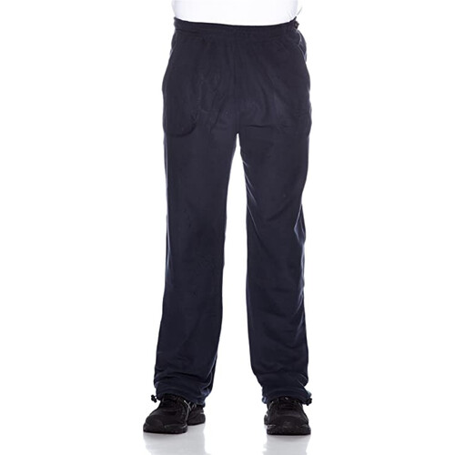 Abbigliamento Uomo Pantaloni da tuta Champion 203059 Blu