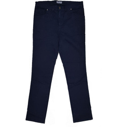 Abbigliamento Uomo Pantaloni Max Fort MX8G Blu