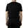 Abbigliamento Uomo T-shirt maniche corte Pyrex 40798 Nero