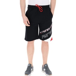 Abbigliamento Uomo Shorts / Bermuda Pyrex 40796 Nero