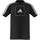 Abbigliamento Bambino T-shirt maniche corte adidas Originals FM4841 Nero