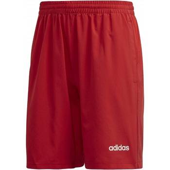 Abbigliamento Uomo Shorts / Bermuda adidas Originals FM0189 Rosso