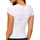 Abbigliamento Donna T-shirt maniche corte adidas Originals FM6190 Bianco