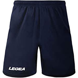 Abbigliamento Shorts / Bermuda Legea MONACO Blu