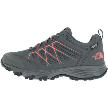 Scarpe Donna Running / Trail The North Face NF0A4PEP Grigio