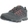 Scarpe Donna Running / Trail The North Face NF0A4PEP Grigio