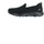 Scarpe Donna Fitness / Training Skechers 15900 Nero