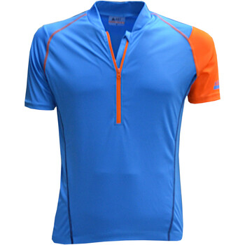 Abbigliamento Uomo T-shirt maniche corte Astrolabio K19T-TC94 Blu
