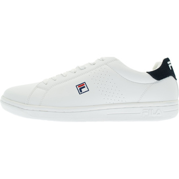 Scarpe Uomo Sneakers Fila 1010276 Bianco