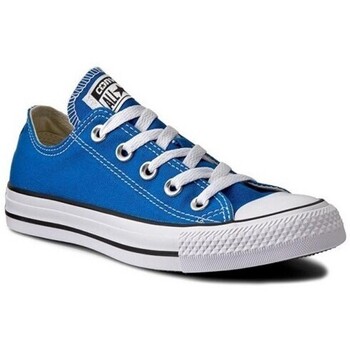 Scarpe Uomo Sneakers Converse 155572C Blu