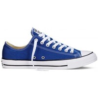 Scarpe Uomo Sneakers Converse 151177C Blu