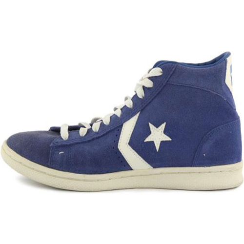 Scarpe Uomo Sneakers Converse 131106C Blu