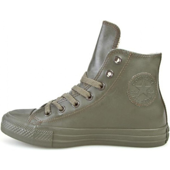 Scarpe Uomo Sneakers Converse 144743C Verde