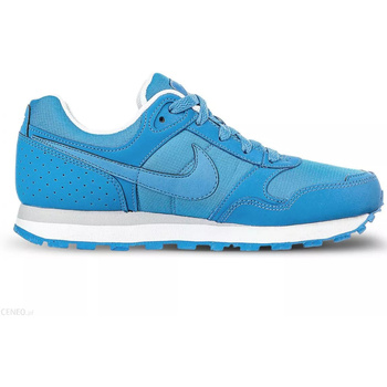 Scarpe Bambino Sneakers Nike 629802 Blu