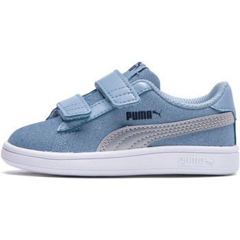 Scarpe Bambina Sneakers Puma 367380 Marine