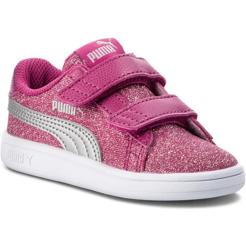 Scarpe Bambina Sneakers Puma 367380 Rosa
