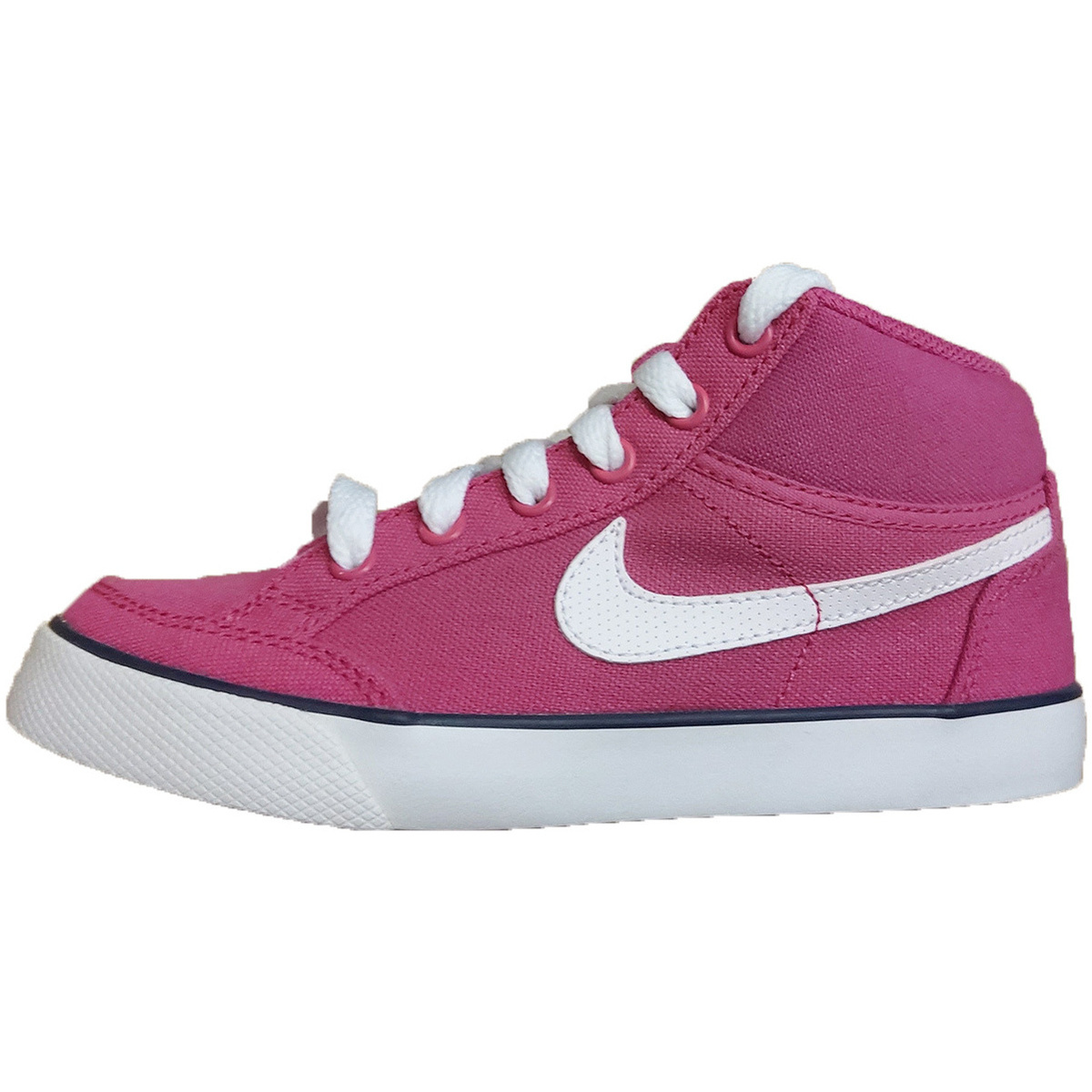 Scarpe Bambina Sneakers Nike 580437 Rosa