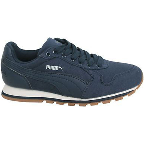 Scarpe Uomo Sneakers Puma 359880 Blu