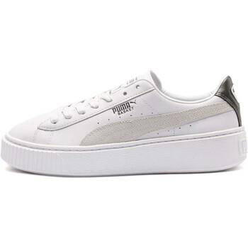 Scarpe Donna Sneakers Puma 367850 Bianco