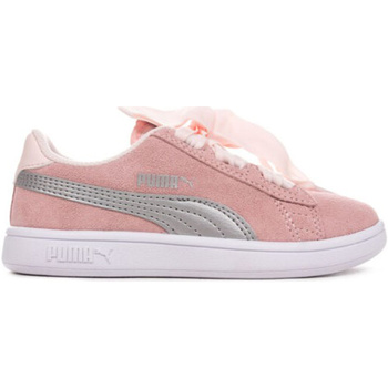 Scarpe Bambina Sneakers Puma 366004 Rosa
