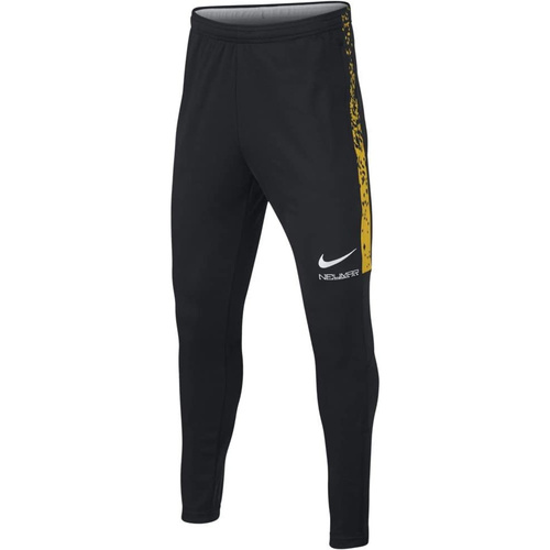 Abbigliamento Bambino Pantaloni Nike 925119 Nero