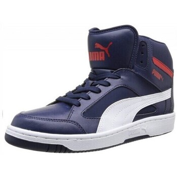 Scarpe Uomo Sneakers Puma 356723 Blu