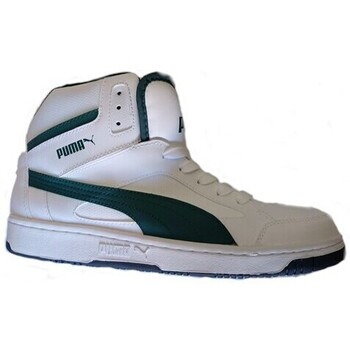 Scarpe Uomo Sneakers Puma 356723 Bianco