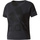 Abbigliamento Donna T-shirt maniche corte adidas Originals CE7835 Nero
