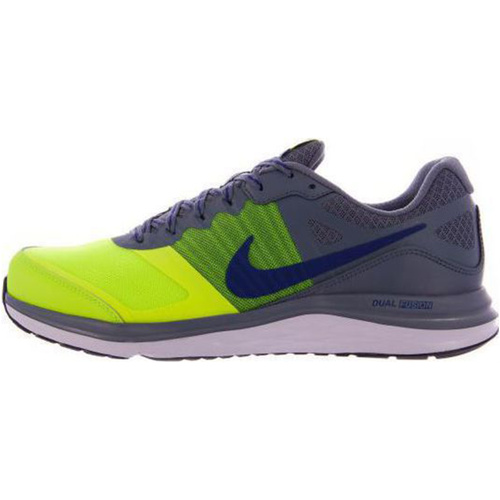 Scarpe Uomo Running / Trail Nike 709558 Grigio