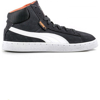 Scarpe Bambino Sneakers Puma 359182 Grigio