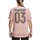 Abbigliamento Donna T-shirt maniche corte adidas Originals CV4581 Rosa