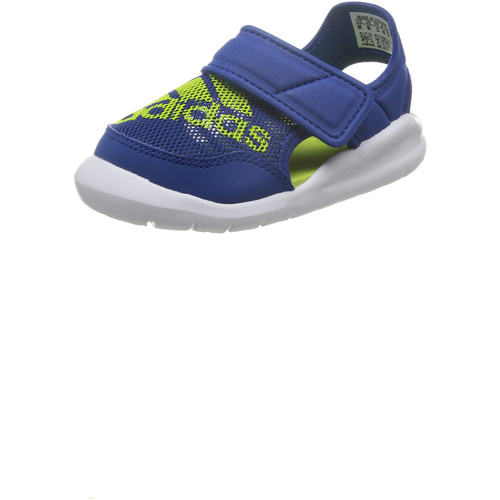 Scarpe Bambino Sandali adidas Originals AF3895 Blu