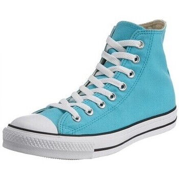 Scarpe Donna Sneakers Converse 108807 Blu