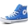 Scarpe Uomo Sneakers Converse 147129C Blu
