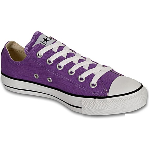 Scarpe Donna Sneakers Converse 108814 Viola
