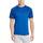 Abbigliamento Uomo T-shirt maniche corte Puma 513863 Blu