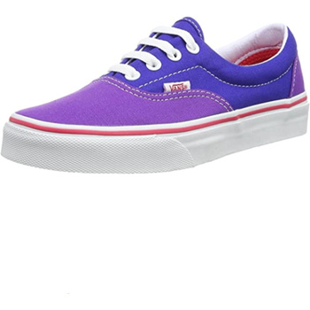 Scarpe Donna Sneakers Vans VNVHQ Blu