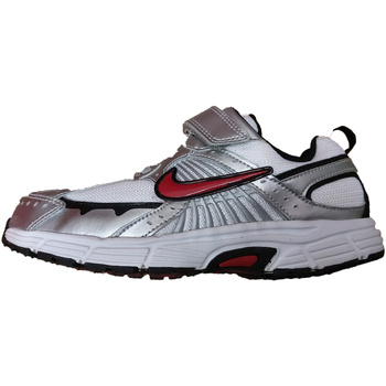 Scarpe Bambino Running / Trail Nike 354776 Argento