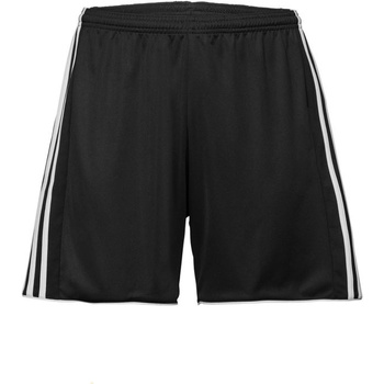 Abbigliamento Bambino Shorts / Bermuda adidas Originals BJ9128 Nero