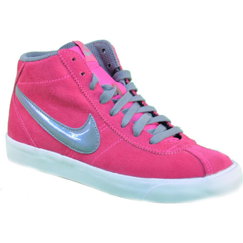 Scarpe Bambina Sneakers Nike 577864 Rosa