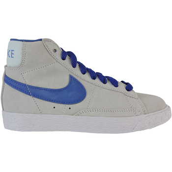 Scarpe Bambino Sneakers Nike 539931 Grigio
