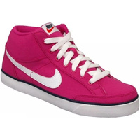 Scarpe Bambina Sneakers Nike 580435 Rosa
