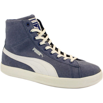Scarpe Uomo Sneakers Puma 355894 Blu