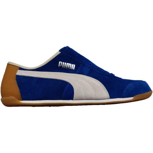 Scarpe Uomo Sneakers Puma 341087 Blu