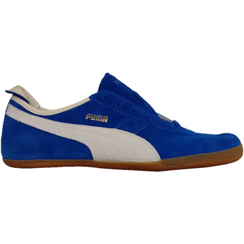 Scarpe Uomo Sneakers Puma 341086 Blu