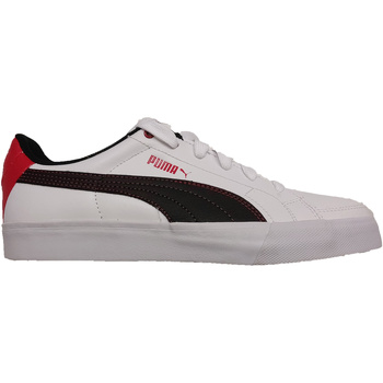 Scarpe Bambino Sneakers Puma 351221 Bianco