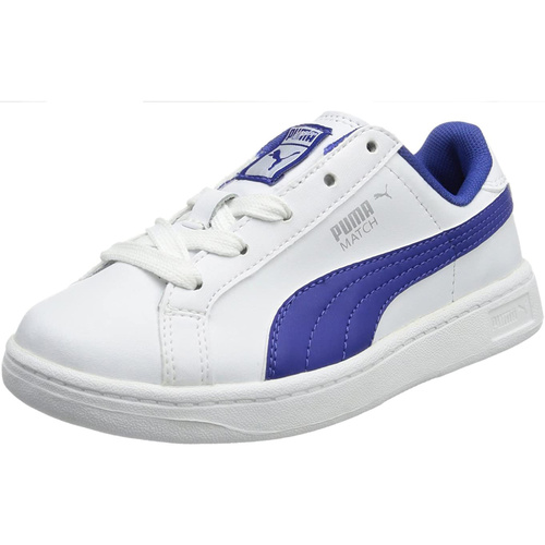 Scarpe Bambino Sneakers Puma 354986 Bianco