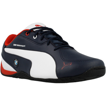 Scarpe Bambino Sneakers Puma 304782 Blu