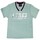Abbigliamento Donna T-shirt maniche corte Pyrex 41043 Verde